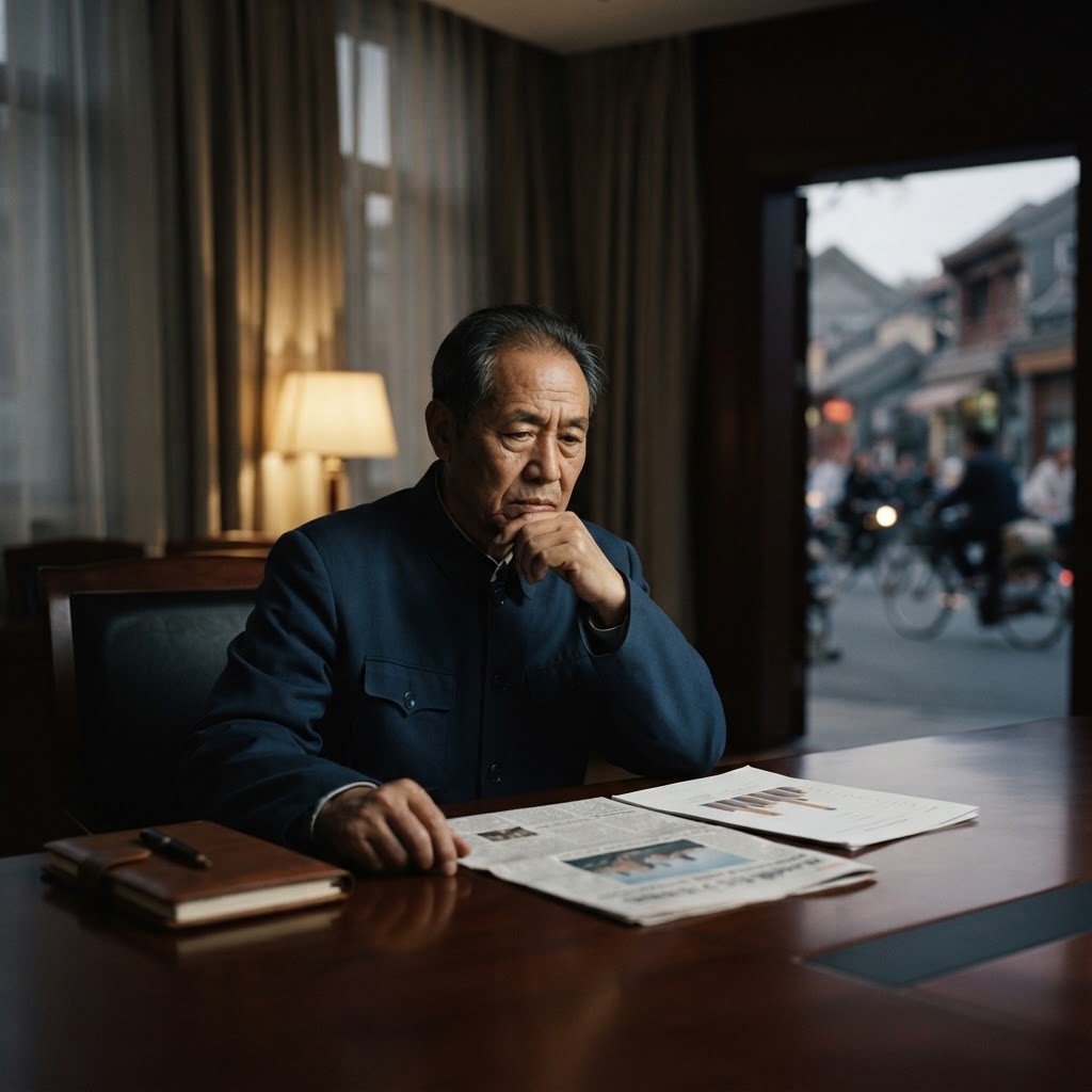 The World Bank’s China Exit: A Pivot to Poverty or Geopolitical Compliance?