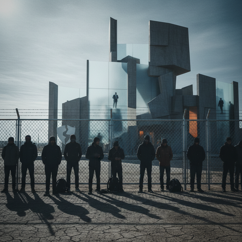 The "Deficiency" Strategy: Unpacking the DHS Asylum Overhaul