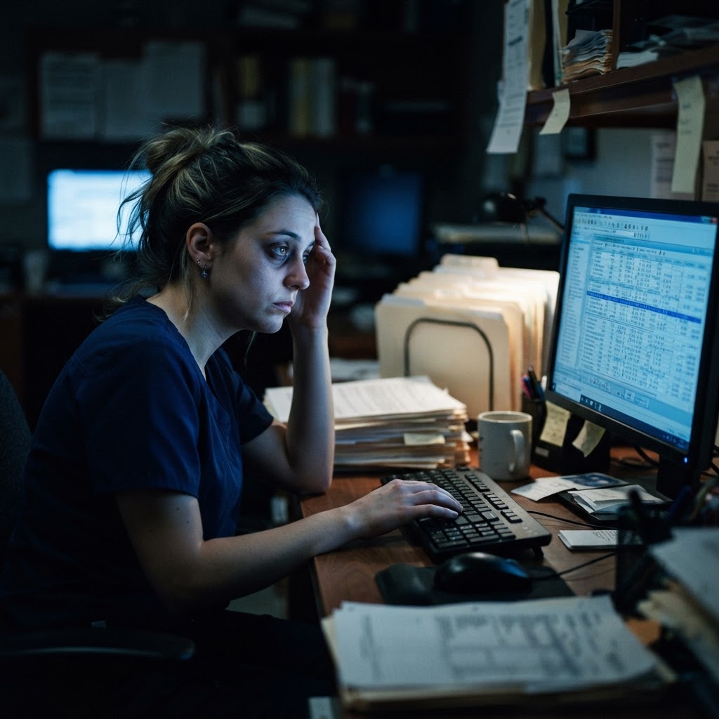 Whistleblower exposes Medicare AI claim denials in healthcare system.
