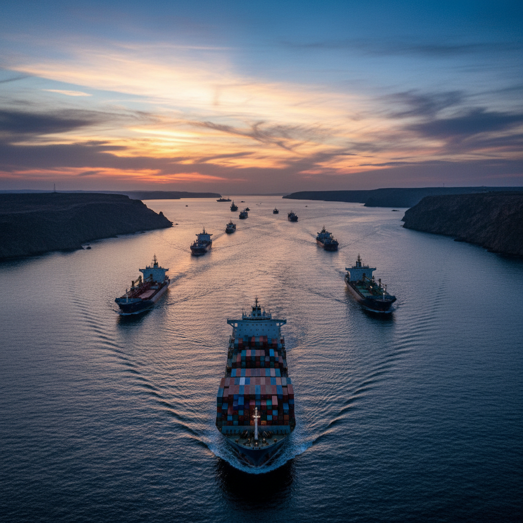 Behind the Hormuz 'Deal': What CBS News Left Out