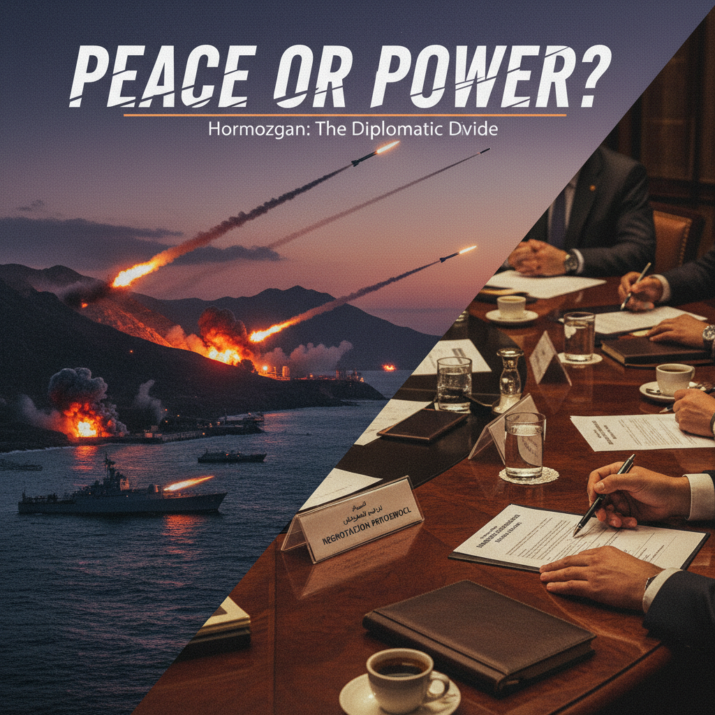 Beyond 'Self-Defense': Deconstructing the U.S. Kinetic Strikes in Iran
