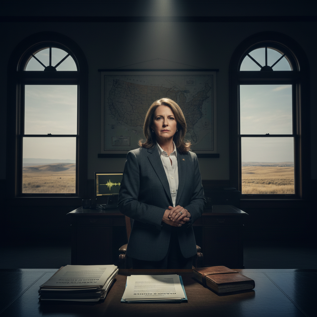 The Interior Conflict: Why 'Acknowledgment' Isn't Accountability
