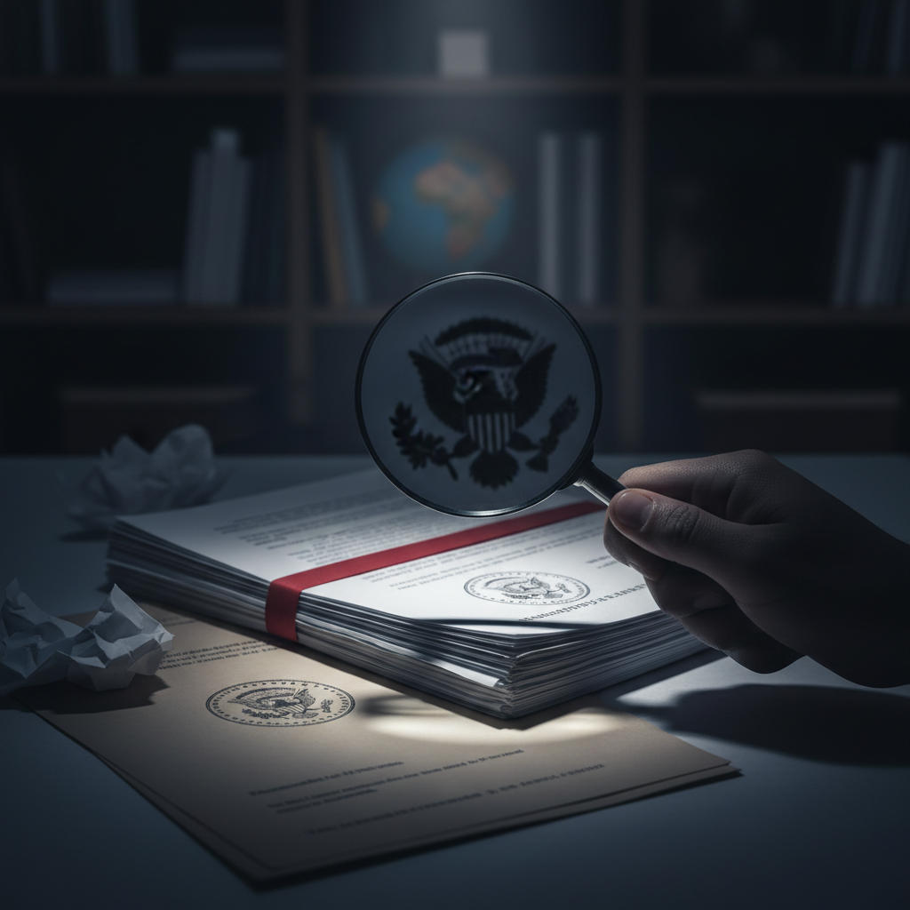 The Limits of "Excellent": Scrutinizing the Presidential Medical Summary
