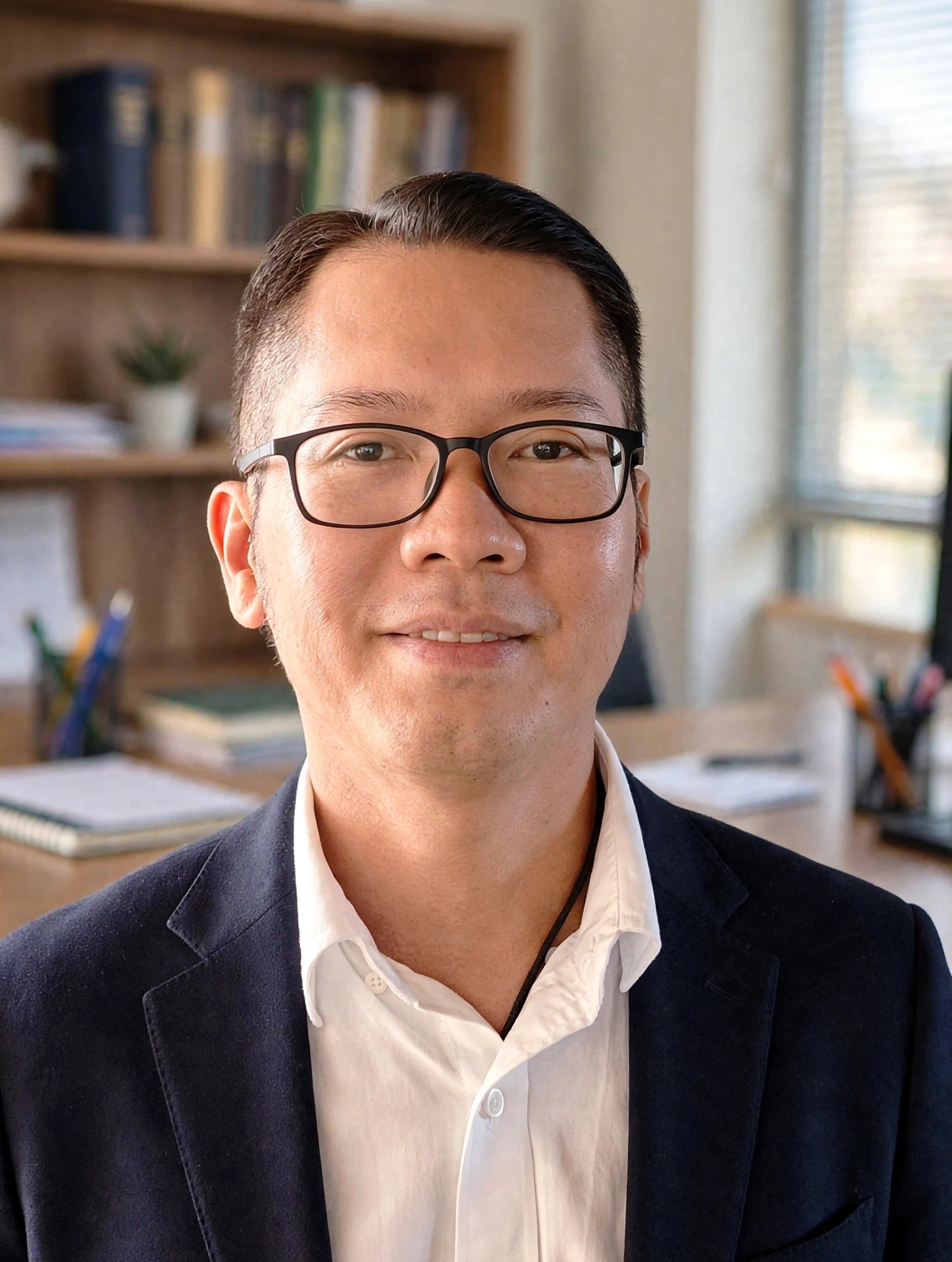 Danny Tran