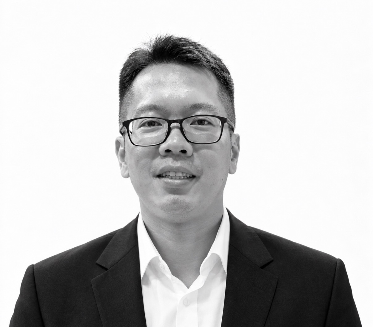 Danny Tran