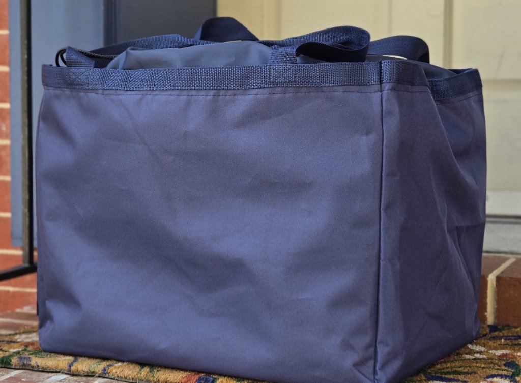 Fill Your Bags. Choose Your Pickup Style.