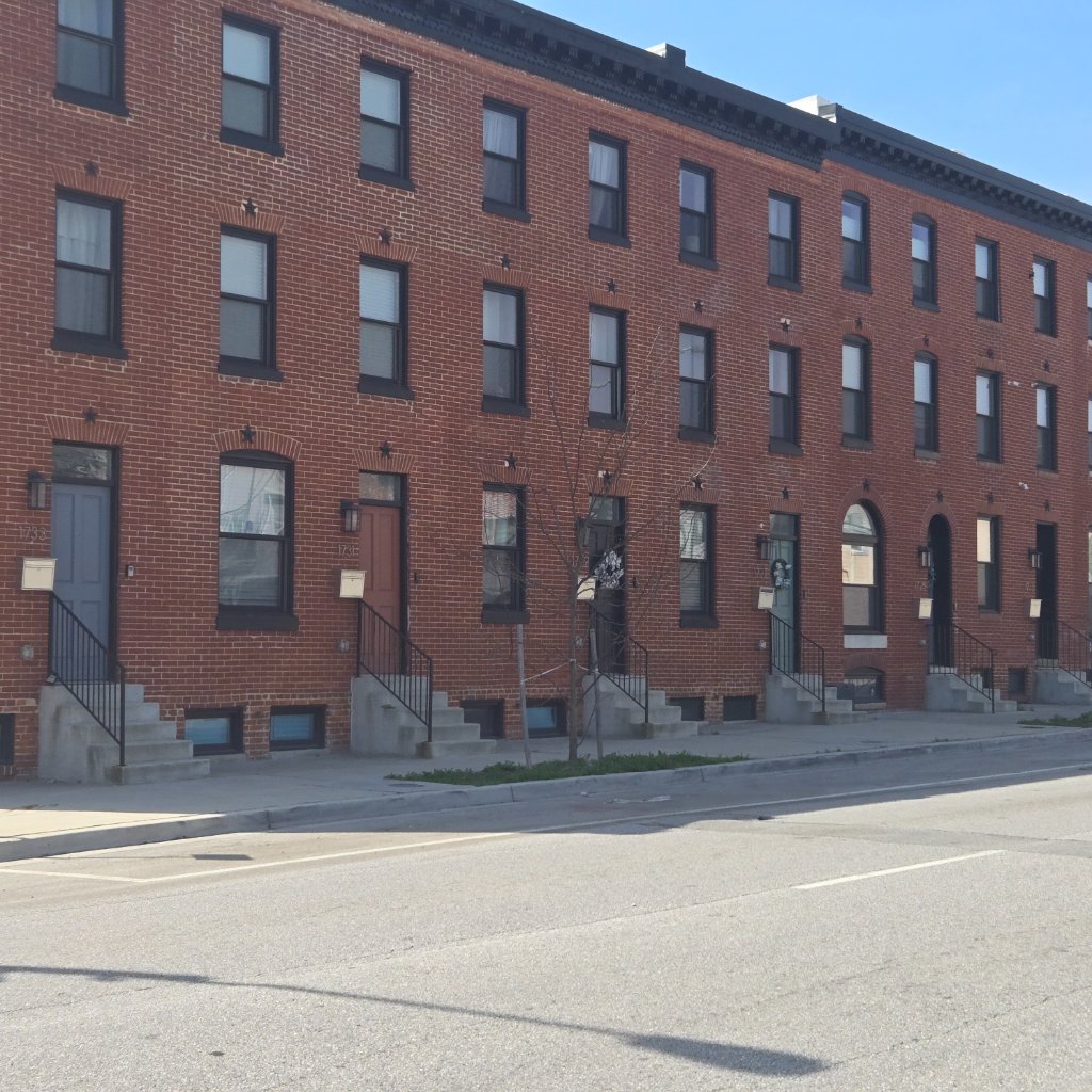 Baltimore