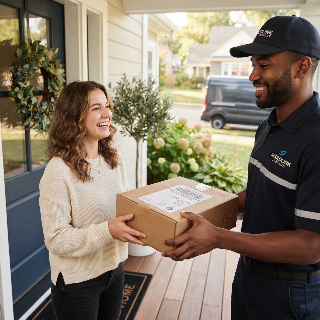 Parcels