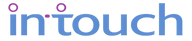 In-Touch CRM logo
