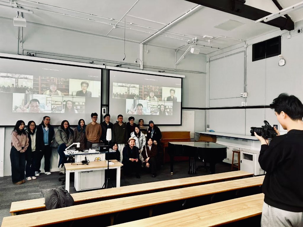 Film Screening: Nostalgia