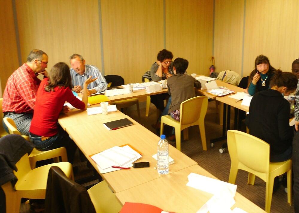 Stage d'astrologie Les Bases de l'Interprétation par François Barthomeuf