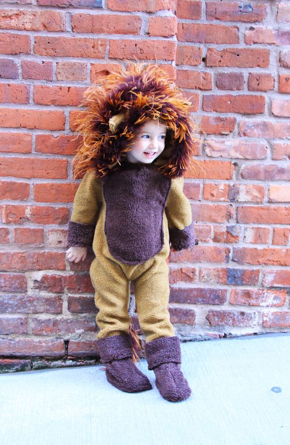 Lion Ascendant Lion