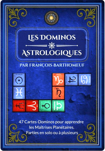 Les Dominos Astrologiques