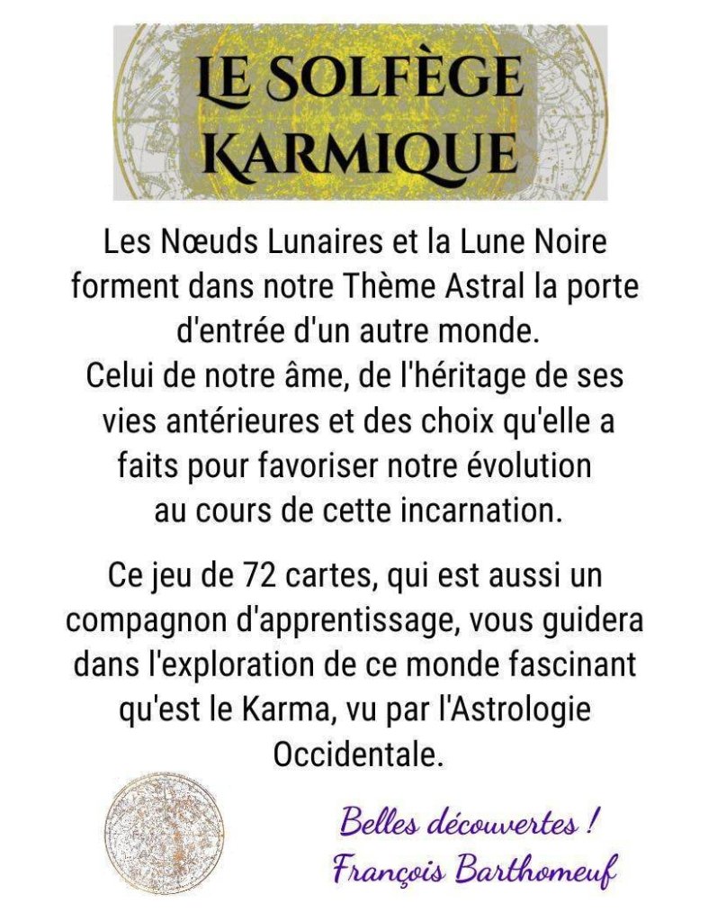 Exemple Solfège Karmique 2
