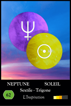 Le Ciel des Transits