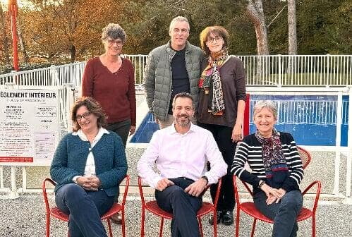 Stage 1 — Pratique d'Interprétation — Les Inclassables (+ Claire) (Octobre 2024) — Stage d'astrologie François Barthomeuf