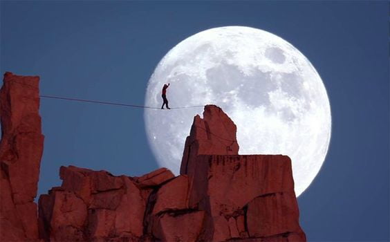 Lune en Balance 1