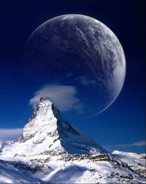 Lune en Capricorne 2