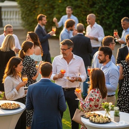 Eventi Aziendali