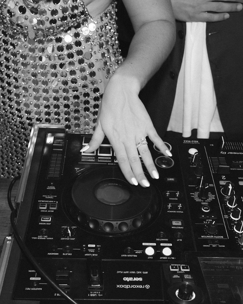 Service Audio & Luci