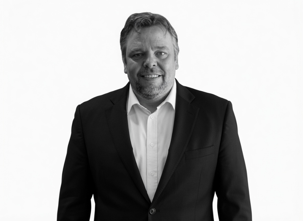 Jurgen Sorton