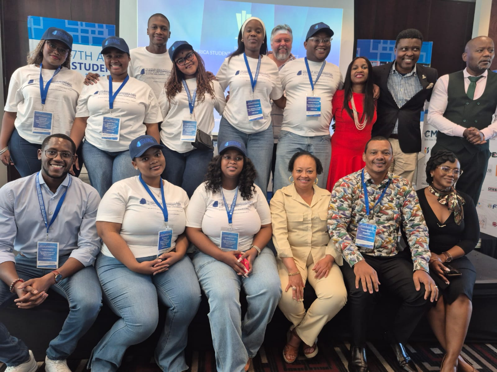Africa PBSA Summit