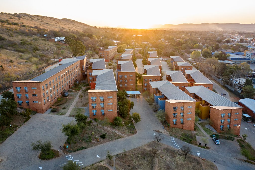 Student Housing