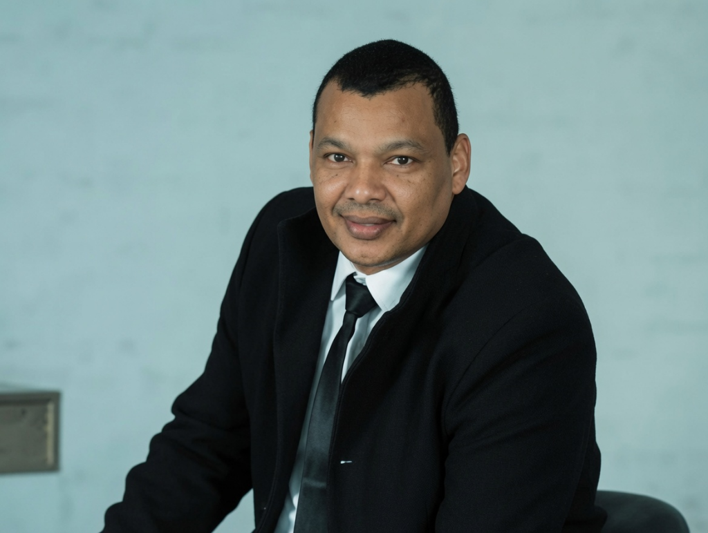 Redewaan Isaacs