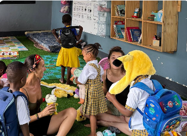 Acompañamiento educativo 1