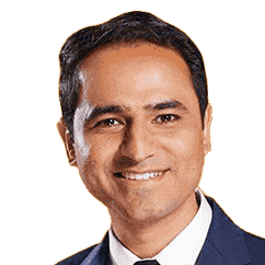 Ankur Hora