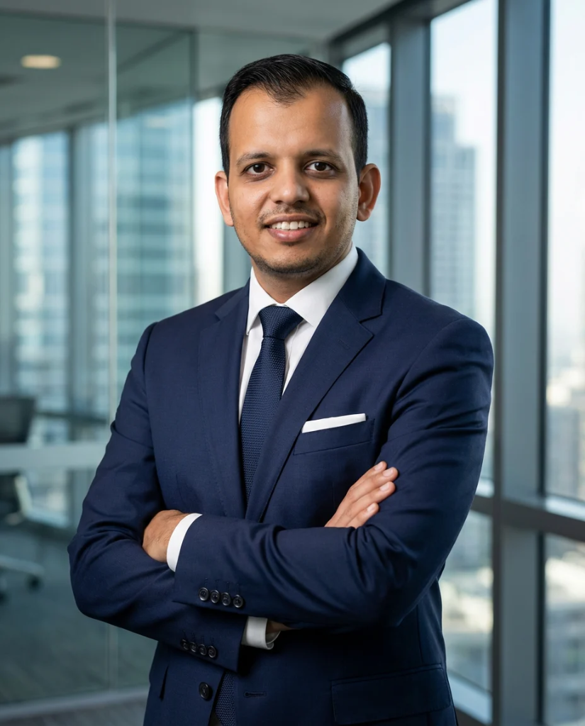 Ankit Aggarwal