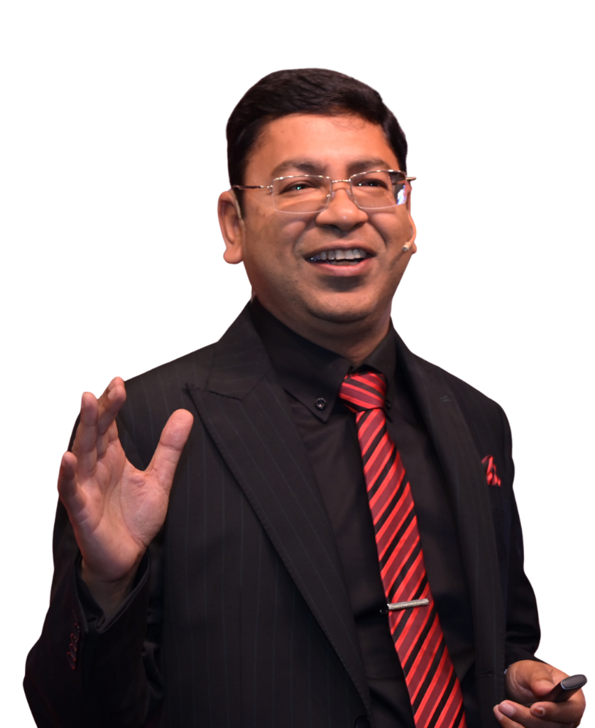 Sanjeev Jain