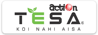Action Tesa