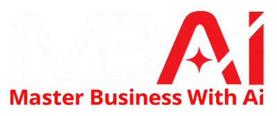 MBAi — Master Business With Ai