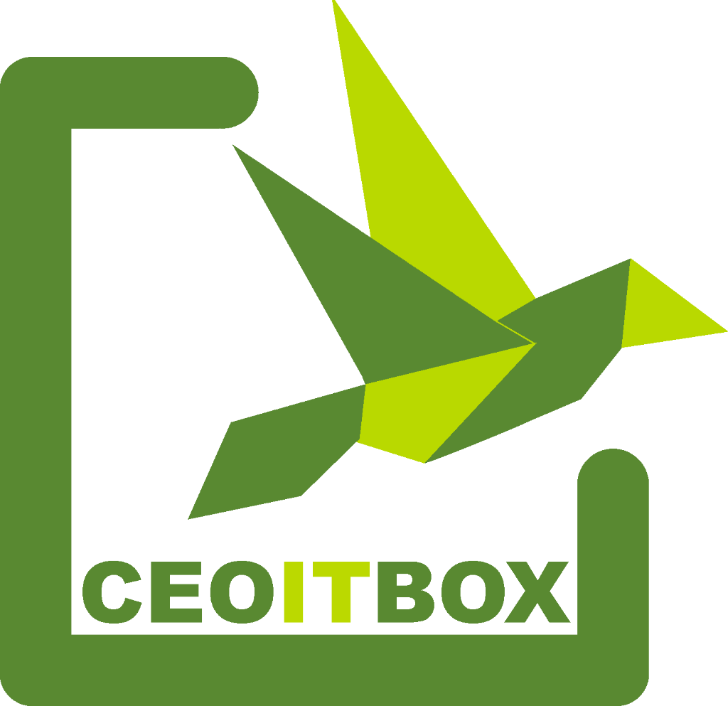 CEOITBOX