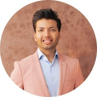 Akshit Gupta