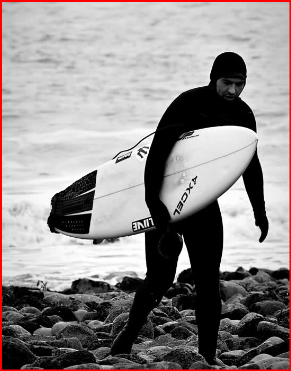 Callum Thomas Video Analysis Surf Coach