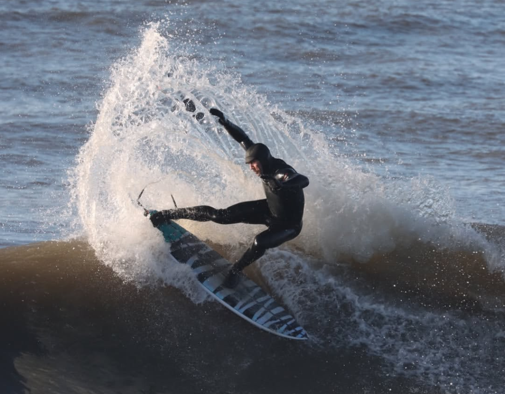 Logan Nicol Video Analysis Surf Coach