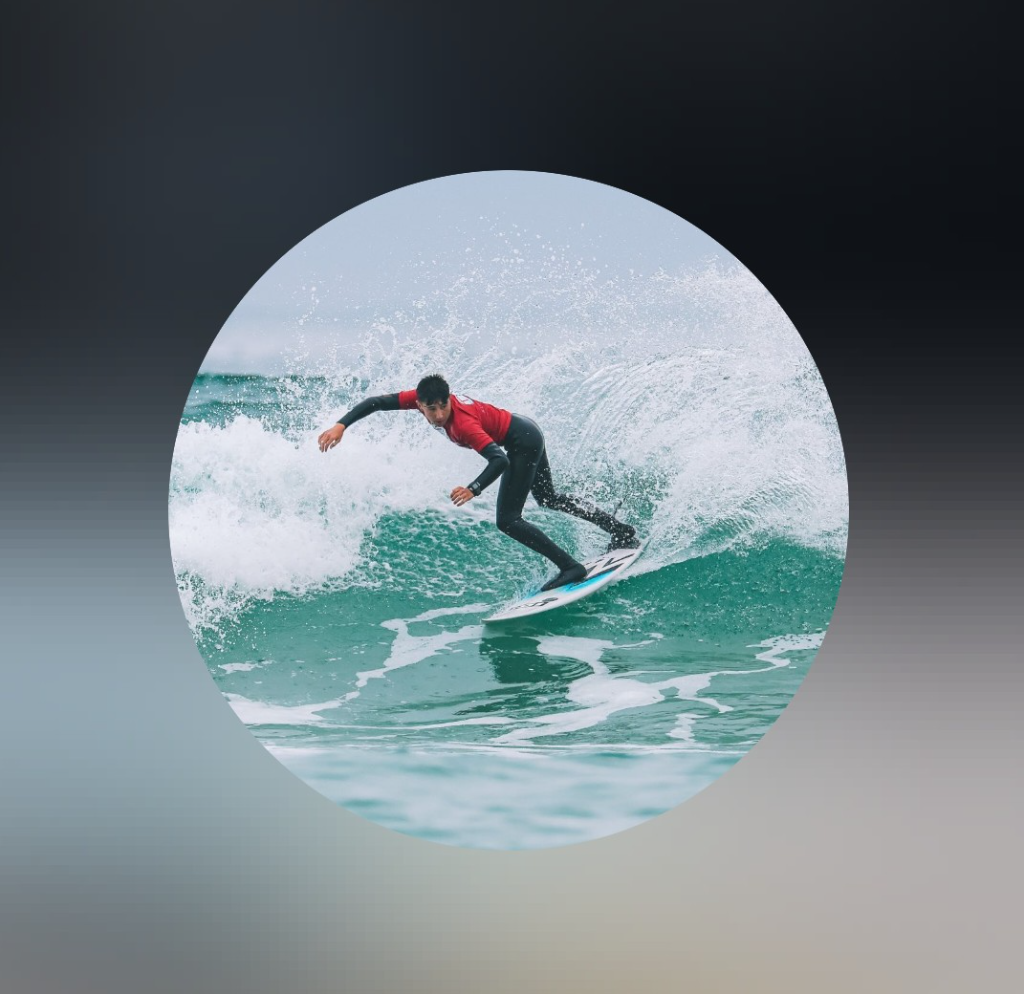 Reen Bowden Surf Coaching