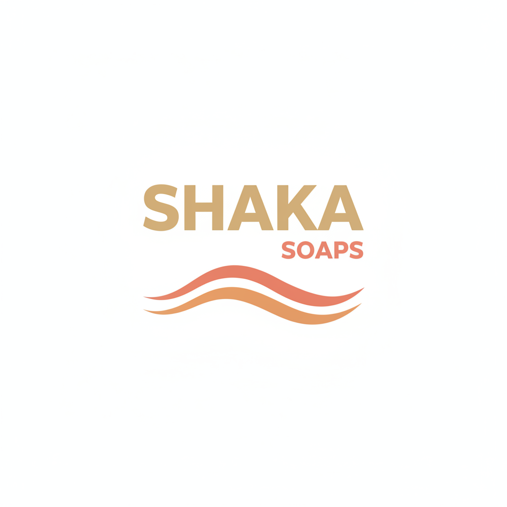 Shaka Soaps