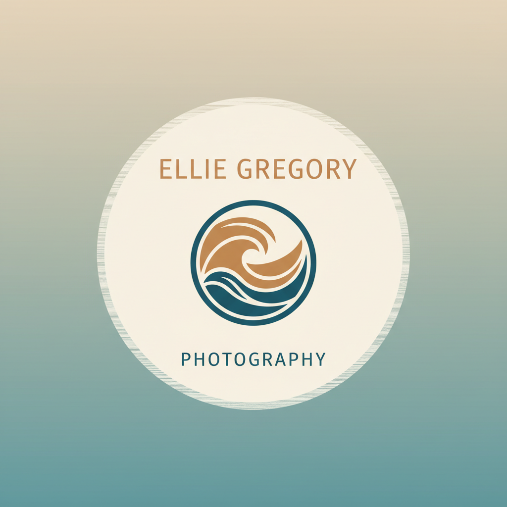 Ellie Gregory Photography