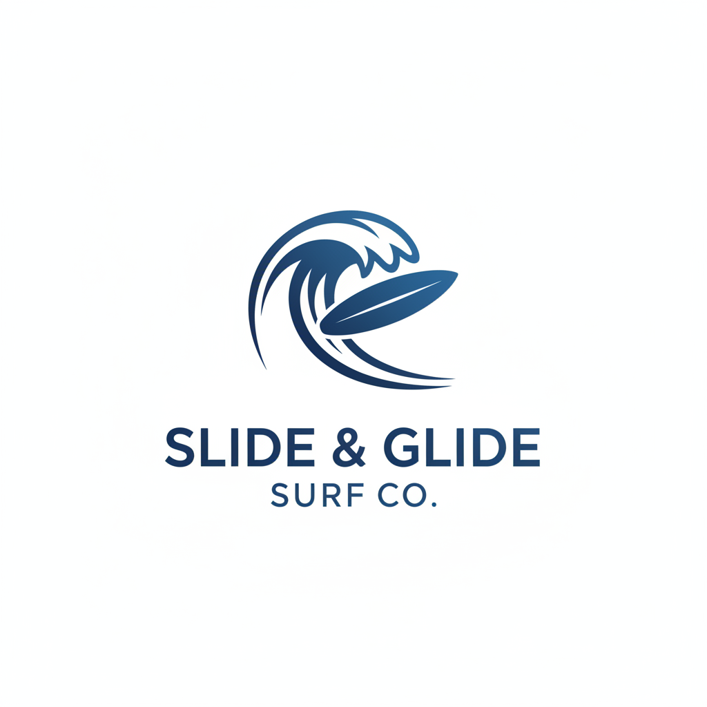 Slide & Glide