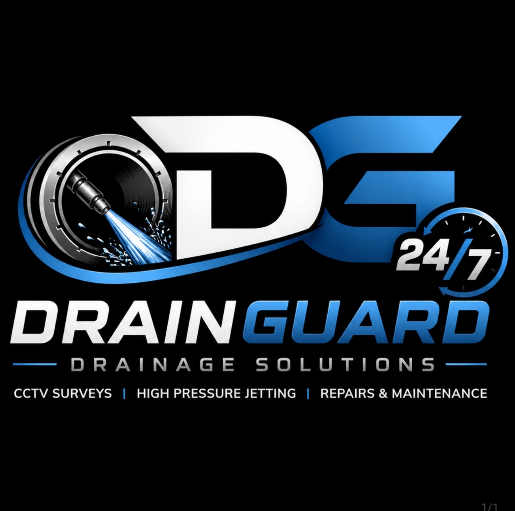 DrainGuard 24/7 Ltd — Drainage Specialists