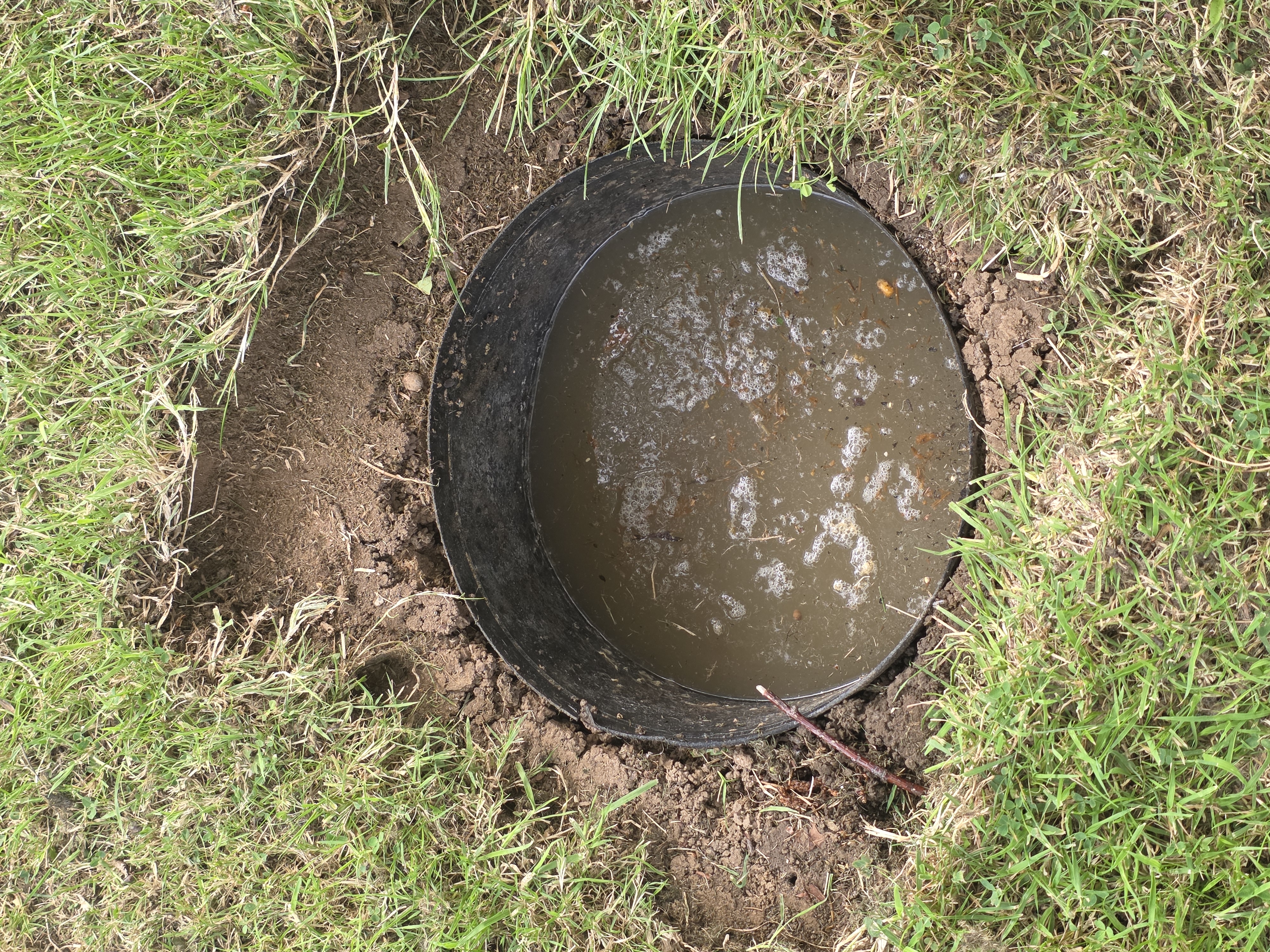 Blocked Drains