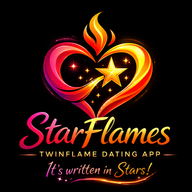 StarFlames logo