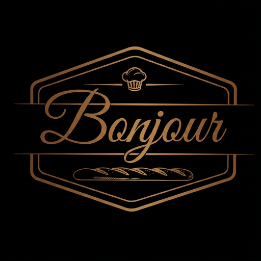 Café Bistro Restaurant Bonjour