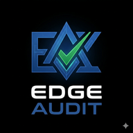 Edge Audit logo