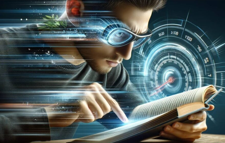 Lecture rapide : les techniques simples pour lire plus vite sans perdre la compréhension
