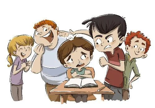 Harcèlement & phobie scolaire