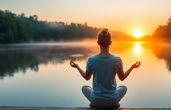 Respiration 4-4-4 : l'exercice anti-stress à connaître avant tout examen